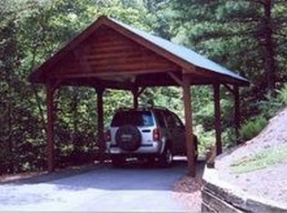 131 Toccoa Overlook Ln, Blue Ridge, GA 30513