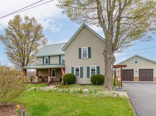 5789 Upper Holley Rd, Holley, NY 14470