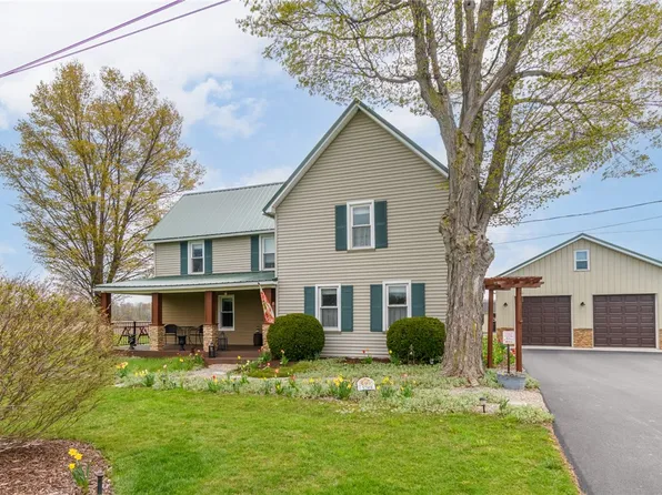5789 Upper Holley Rd, Holley, NY 14470