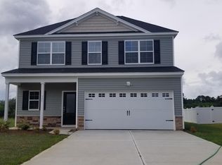 342 High Falls Dr LOT 15, Rutherford C Conway, SC 29526