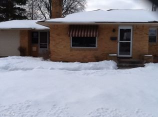 2539 Belknap Ave NE, Grand Rapids, MI 49505
