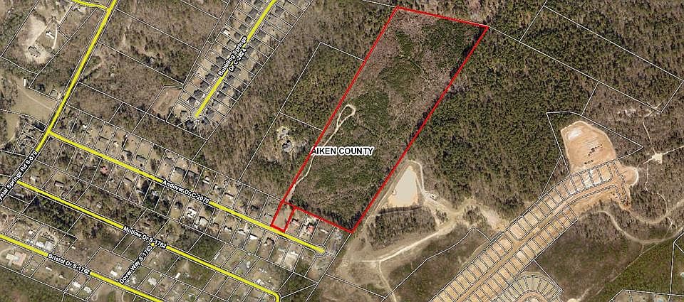 2nd image of Off Crystal Springs Road