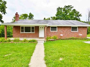 1874 Mullins Ln, De Mossville, KY 41033