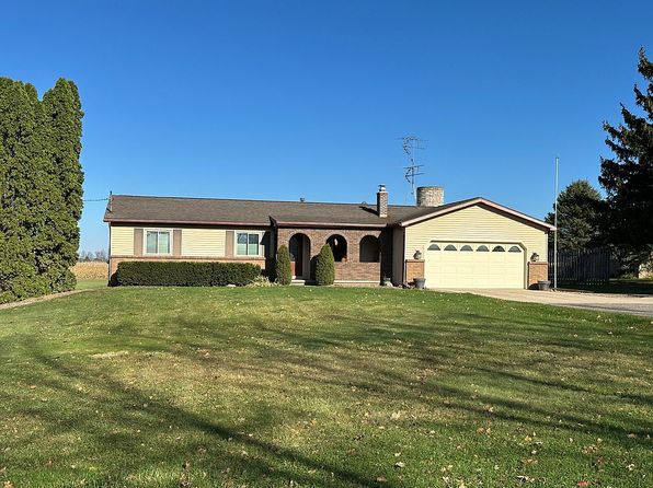4596 W Townsend Rd