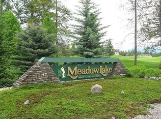 111 Spyglass Hill Loop UNIT 913, Columbia Falls, MT 59912