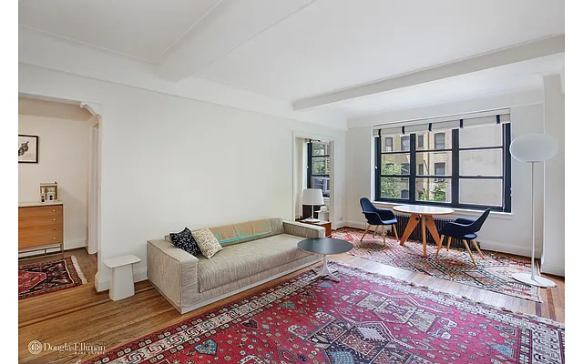 Sold by Douglas Elliman | media 2