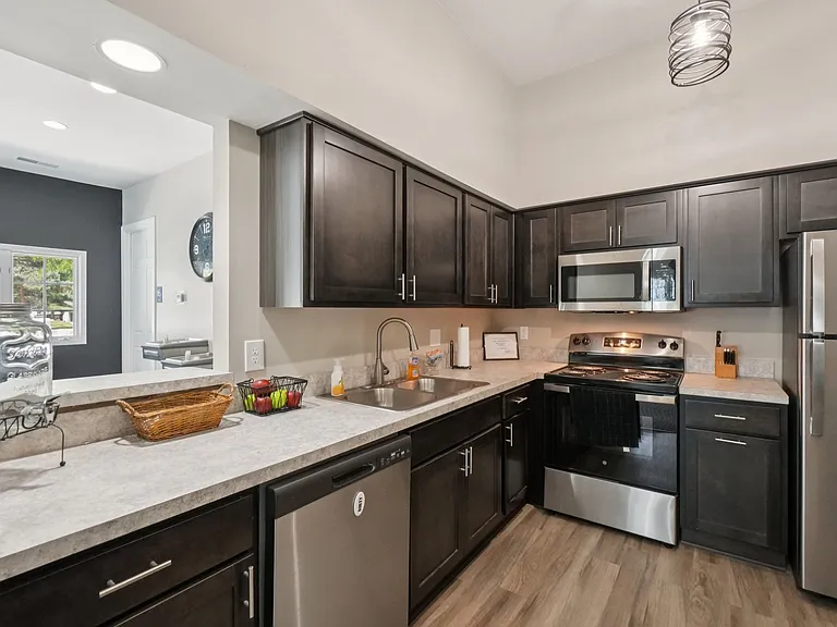 Beachwood Townhomes of Harrison Township — Photo 10