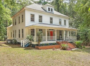 198 Josie Dr, Walterboro, SC 29488