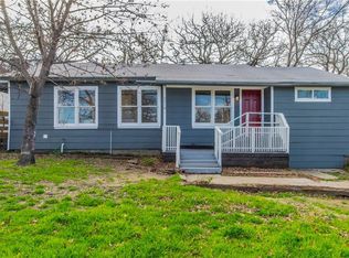 3716 Killian St, Fort Worth, TX 76119