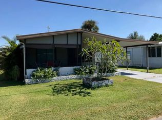 7964 Samville Rd, North Fort Myers, FL 33917