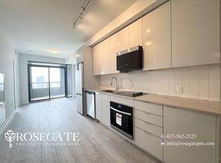 2920 Highway 7 Rd #1501, Vaughan, ON L4K 0H8
