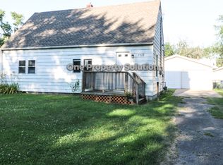 7219 Maryland Ave, Hammond, IN 46323