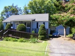 222 Langs Ave, Villas, NJ 08251