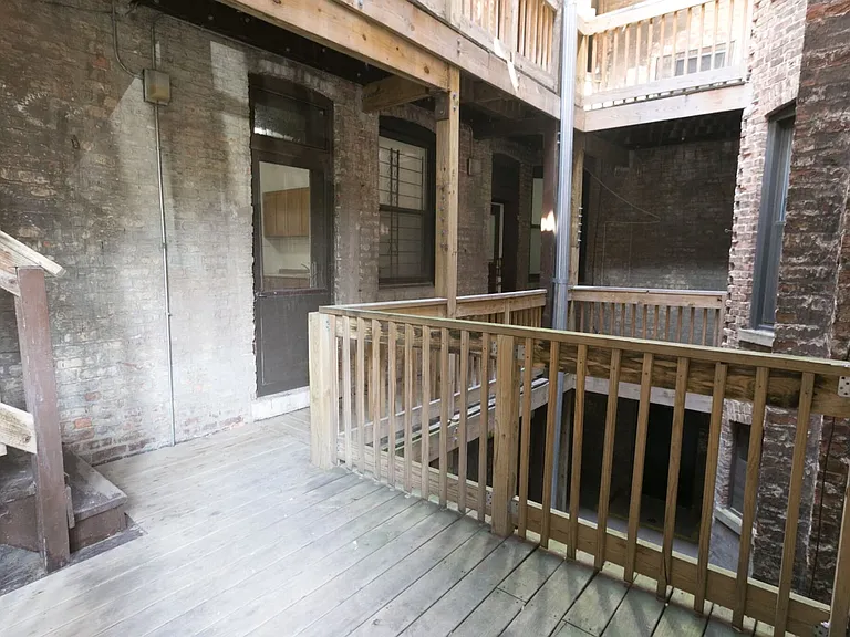 Porch