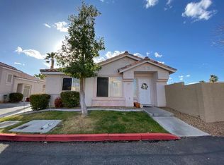 199 Caswell Ct, Henderson, NV 89074