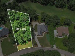 0 Marble Arch Way #3, Flowery Branch, GA 30542