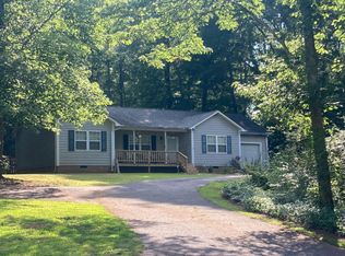 109 Sundance Dr, Rutherfordton, NC 28139