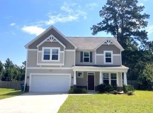 1000 Camellia Dr, Vass, NC 28394