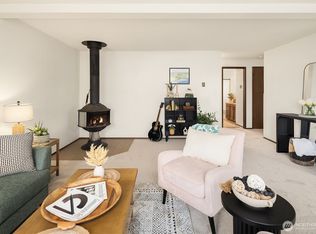 1612 33rd St APT 104, Everett, WA 98201