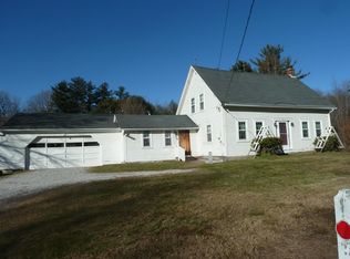56 Bow Center Rd, Bow, NH 03304