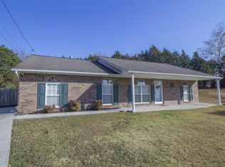 7616 Jessica Ln, Corryton, TN 37721