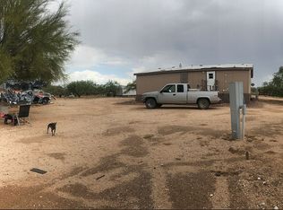 16480 W Roundup Pl, Tucson, AZ 85736