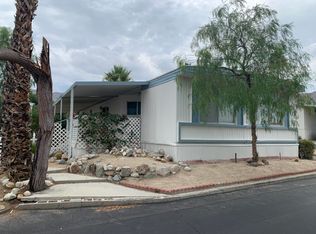 20 Ocotillo Ln, Palm Desert, CA 92260