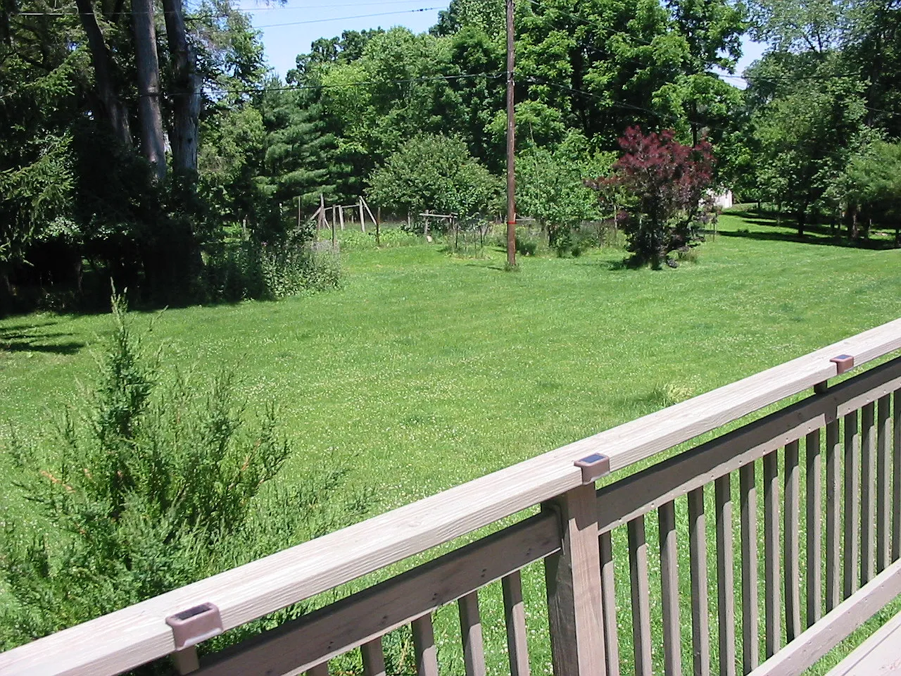 3 bed, 2.5 bath, 1646 sqft, $2,850 — Photo 3