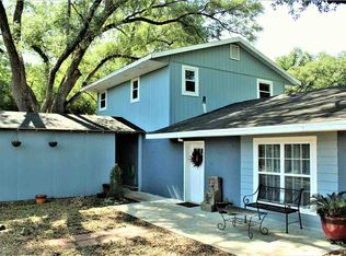 40 Smokehouse Rd, Crawfordville, FL 32327