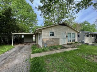 939 Byron Ave, Columbus, OH 43227