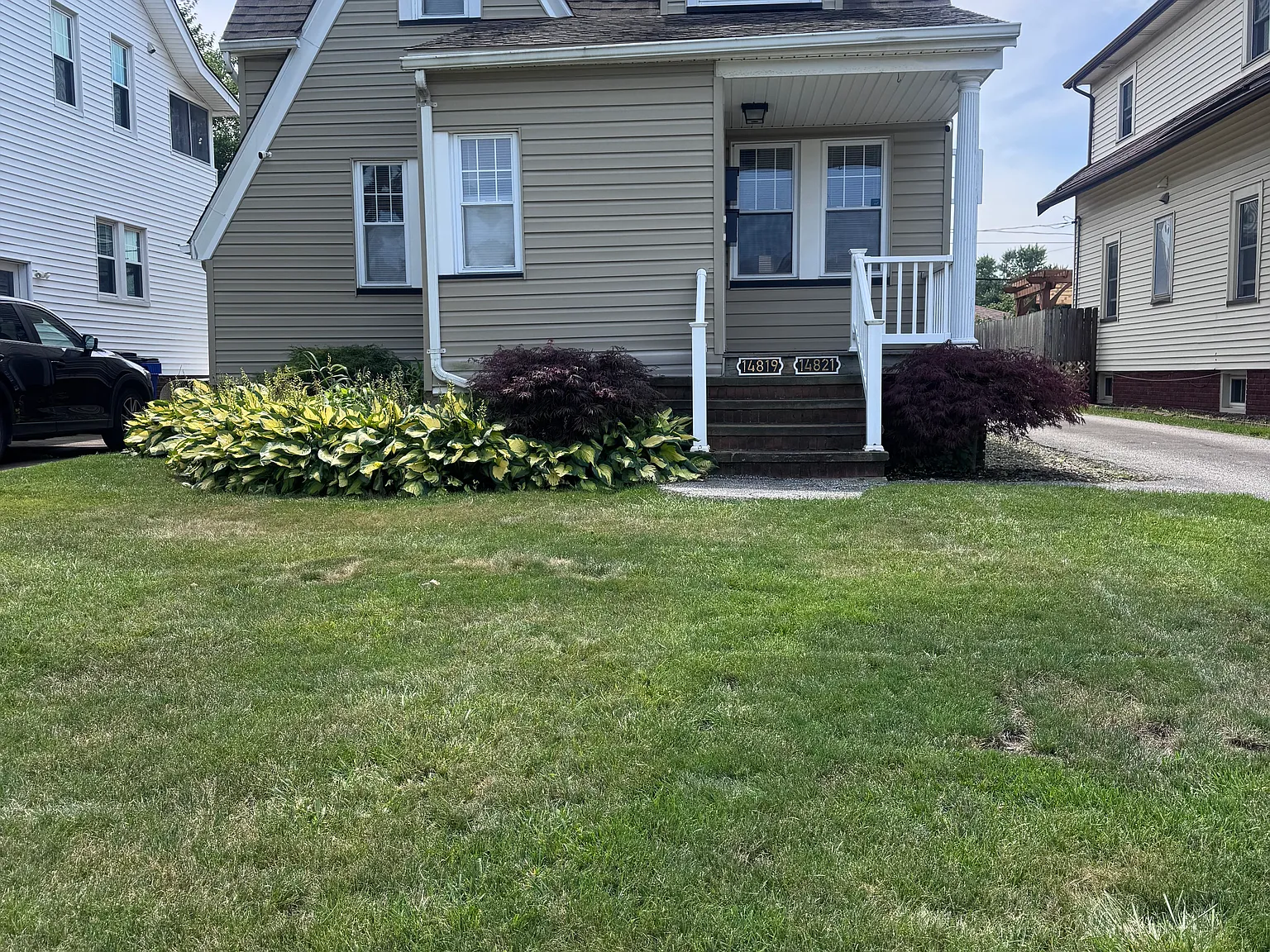 14821 Alger Road — Photo 2