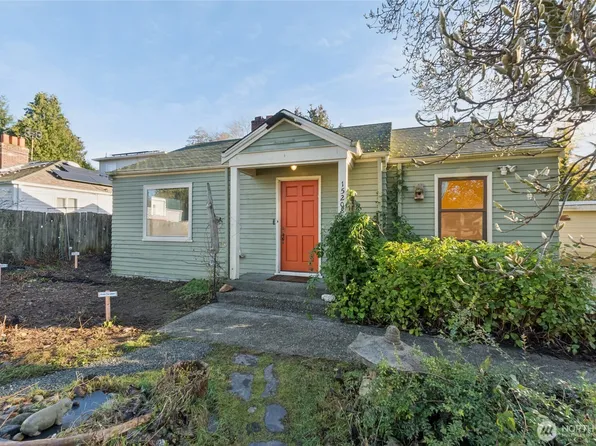 15208 6th Avenue NE, Shoreline, WA 98155