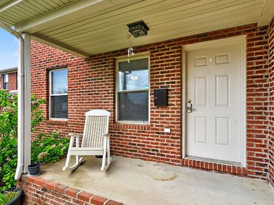 502 Tecumseh Trl APT A, Versailles, KY, 40383