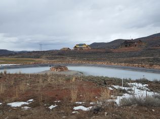 1343 E Lasso Trl, Hideout, UT 84036