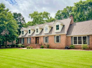 4517 Arrowhead Dr SE, Decatur, AL 35603