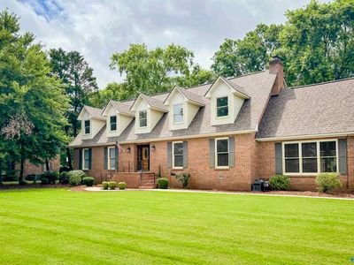 4517 Arrowhead Dr SE, Decatur, AL, 35603