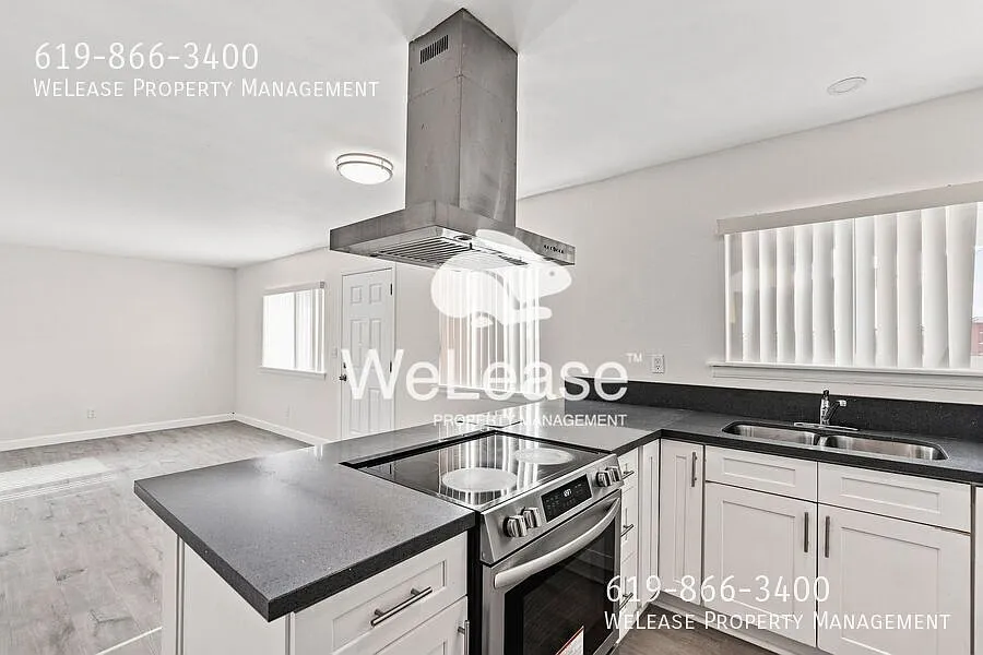 Newly renovated home with on-site laundry room! — Photo 2