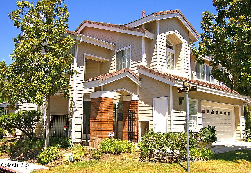 1031 Terrace Hill Cir, Thousand Oaks, CA 91362 Zillow