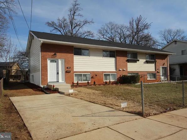1017 Carrington Ave, Capitol Heights, MD 20743