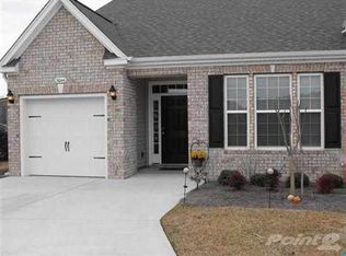 5044 Prato Loop, Myrtle Beach, SC 29579