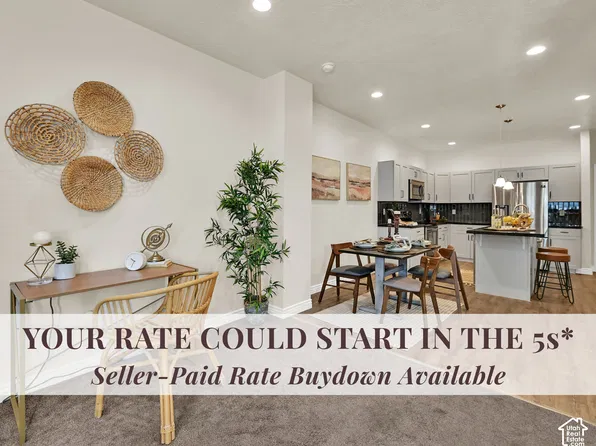 3869 S 1630 W, West Valley, UT 84119