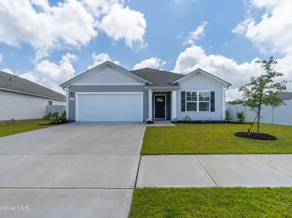 4755 Cockatoo Drive NW, Shallotte, NC 28470