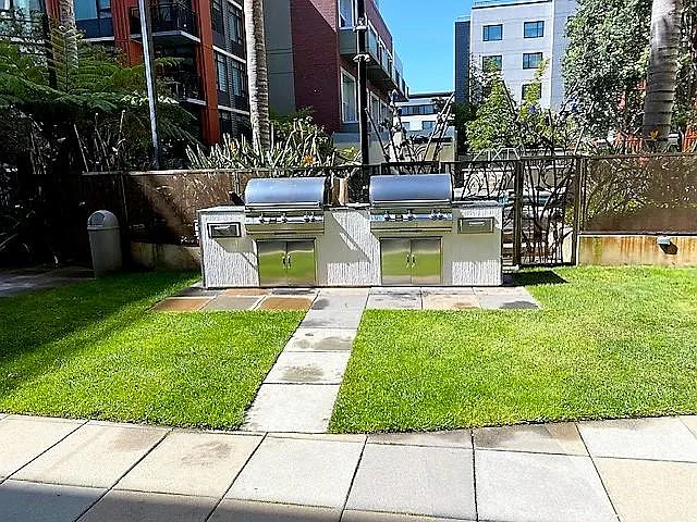 177 Townsend St #731 — Photo 21