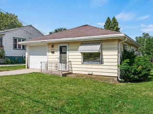 1822 Heath Ave, Madison, WI 53704