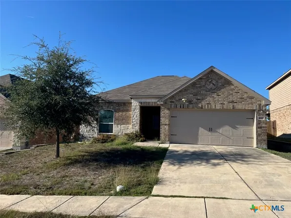 6310 Aster Run, New Braunfels, TX 78132