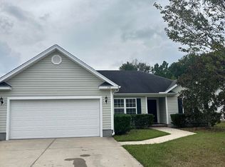 733 Rambler Ct, Myrtle Beach, SC 29588