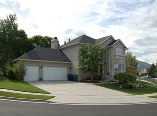 10313 South Ashley Ridge Road, Sandy, UT 84092