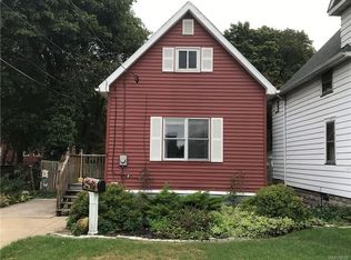 3 Julius St, Buffalo, NY 14220