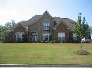 8231 Chadburn Xing, Montgomery, AL 36116
