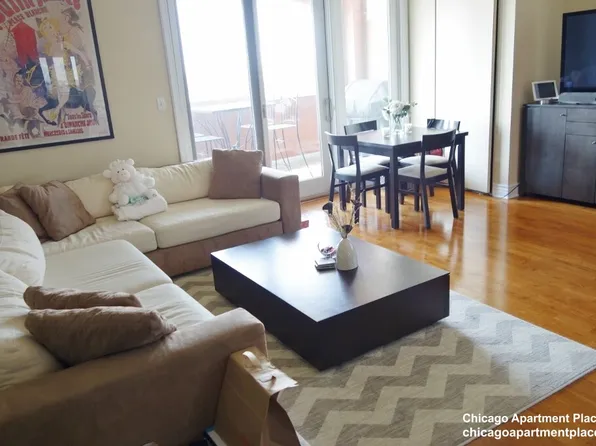 828 W Grace St APT 1503, Chicago, IL 60613